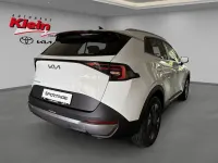 Neu Kia Sportage Comfort 150 PS (110 kW) 2026 Weiß SUV