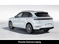 Usata Porsche Cayenne S E-Hybrid 519 CV (381 kW) 2025 Bianco SUV