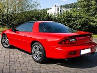 Occasion Chevrolet Camaro 193 ch (141 kW) 2000 Rouge Coupé
