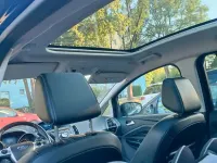 Gebraucht Ford C-MAX 140 PS (102 kW) 2015 Blau Van / Kleinbus