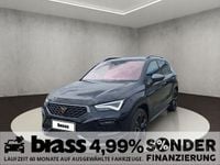 Gebraucht Cupra Ateca 300 PS (220 kW) 2022 Magic schwarz SUV