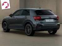 Gebraucht Audi Q2 S-Line 150 PS (110 kW) 2025 Daytonagrau perleffekt SUV