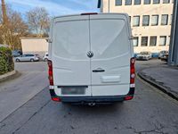 Gebraucht VW Crafter 136 PS (100 kW) 2009 Weiß Van