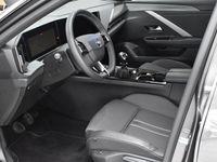 Gebraucht Opel Astra 131 PS (96 kW) 2024 Schwarz karbon schwarz met. Limousine