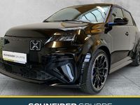 Neu Alpine A290 160 kW (218 PS) 2025 Schwarz Kleinwagen