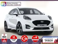 Neu Ford Puma ST-Line 155 PS (114 kW) 2026 Frozen white SUV
