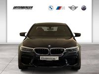 gebraucht BMW M5 Limousine