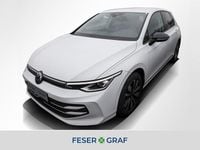 Gebraucht VW Golf VIII Goal 116 PS (85 kW) 2025 Weiß Limousine