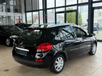 Gebraucht Renault Clio GrandTour 103 PS (75 kW) 2013 Schwarz Kombi