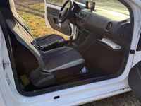 Gebraucht Skoda Citigo Active 60 PS (44 kW) 2018 Weiß Kleinwagen