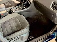 Gebraucht Seat Ateca 190 PS (139 kW) 2019 SUV