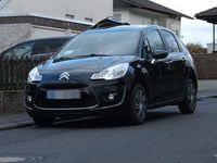 gebraucht Citroën C3 C3VTi 95 Tendance