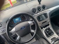 gebraucht Ford S-MAX Diesel