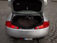 Gebraucht Infiniti G35 283 PS (208 kW) 2005 Silber Limousine