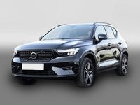 Gebraucht Volvo XC40 Plus 163 PS (119 kW) 2023 Schwarz SUV