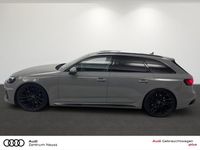 Gebraucht Audi RS4 450 PS (330 kW) 2023 Grau Kombi