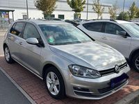Gebraucht VW Golf Alltrack 110 PS (80 kW) 2015 Kombi