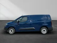 Gebraucht Opel Combo 102 PS (75 kW) 2023 Blau Van / Kleinbus