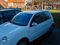 gebraucht VW Lupo 1.0