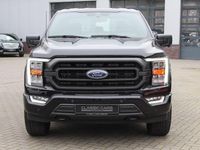Neu Ford V8 Sport 405 PS (297 kW) 2025 Schwarz SUV