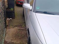 Gebraucht Opel Omega 144 PS (105 kW) 2000 Silber Limousine