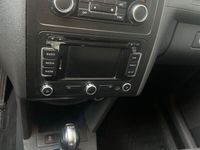 gebraucht VW Caddy 1,6TDI 75kW BMT DSG Comfortline
