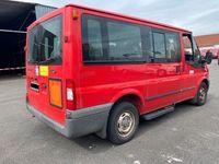 gebraucht Ford Transit Kombi FT 280 K