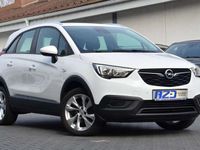 gebraucht Opel Crossland Edition AUTOMATIK AHK GRA SPURH NAVI APP