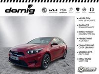 Gebraucht Kia Ceed Sportswagon 140 PS (102 kW) 2024 Infra red metallic (metallic) Kombi