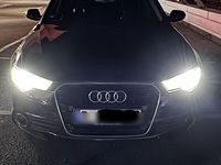 gebraucht Audi A6 A63.0 TDI DPF multitronic