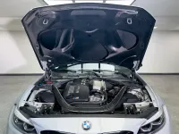 Gebraucht BMW M2 Competition Edition 411 PS (302 kW) 2019 Silber Coupé