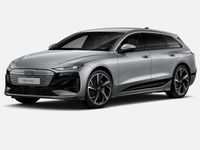 Neu Audi A6 e-tron Sport 314 kW (428 PS) 2026 Grau Kombi