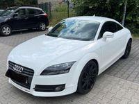 gebraucht Audi TT 