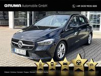 Gebraucht Mercedes B180 Progressive 136 PS (100 kW) 2026 Schwarz Van / Kleinbus