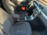 Gebraucht VW Passat 122 PS (89 kW) 2011 Andere farben Limousine