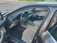 Gebraucht Audi A4 150 PS (110 kW) 2018 Braun Kombi