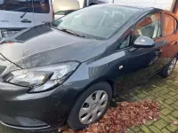 Gebraucht Opel Corsa 75 PS (55 kW) 2018 Grau Kombi