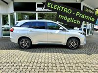 Neu DFSK E5 177 PS (130 kW) 2026 Grau SUV