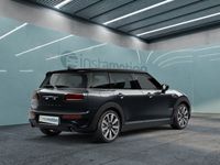 gebraucht Mini Cooper S Clubman Pano H/K AdLED RFK Yours