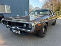 Gebraucht Dodge Coronet 1973 Braun Limousine