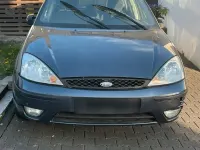 Usata Ford Focus 100 CV (73 kW) 2003 Grigio Station wagon