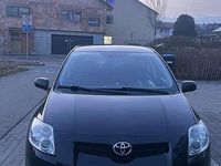 Gebraucht Toyota Auris Luna 126 PS (92 kW) 2008 Kleinwagen