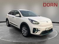 Gebraucht Kia e-Niro Spirit 150 kW (204 PS) 2021 Weiß SUV