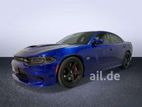 Gebraucht Dodge Charger 492 PS (361 kW) 2023 Blau Limousine