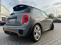 Second-hand Mini Cooper 136 CP (100 kW) 2017 Gri Hatchback