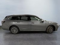 Neu VW Passat Elegance 150 PS (110 kW) 2026 5x  diabase grey met. Kombi