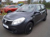 gebraucht Dacia Sandero Sandero