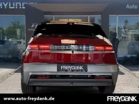 Neu Hyundai Ioniq 5 167 kW (228 PS) 2026 Ultimate red metallic SUV