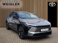 Neu Toyota bZ4X Lounge 252 kW (343 PS) 2026 Grau SUV