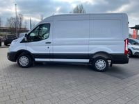 gebraucht Ford Transit Kasten 2.0 TDCi 290 L2 ''Trend'' Standheizung Rückfahrkamera